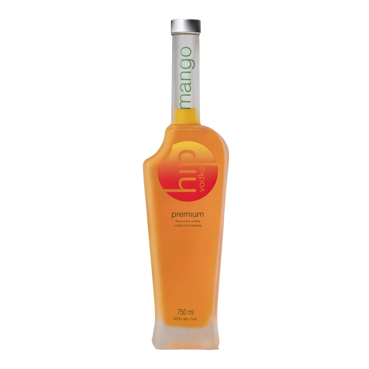 Hip Vodka Mango