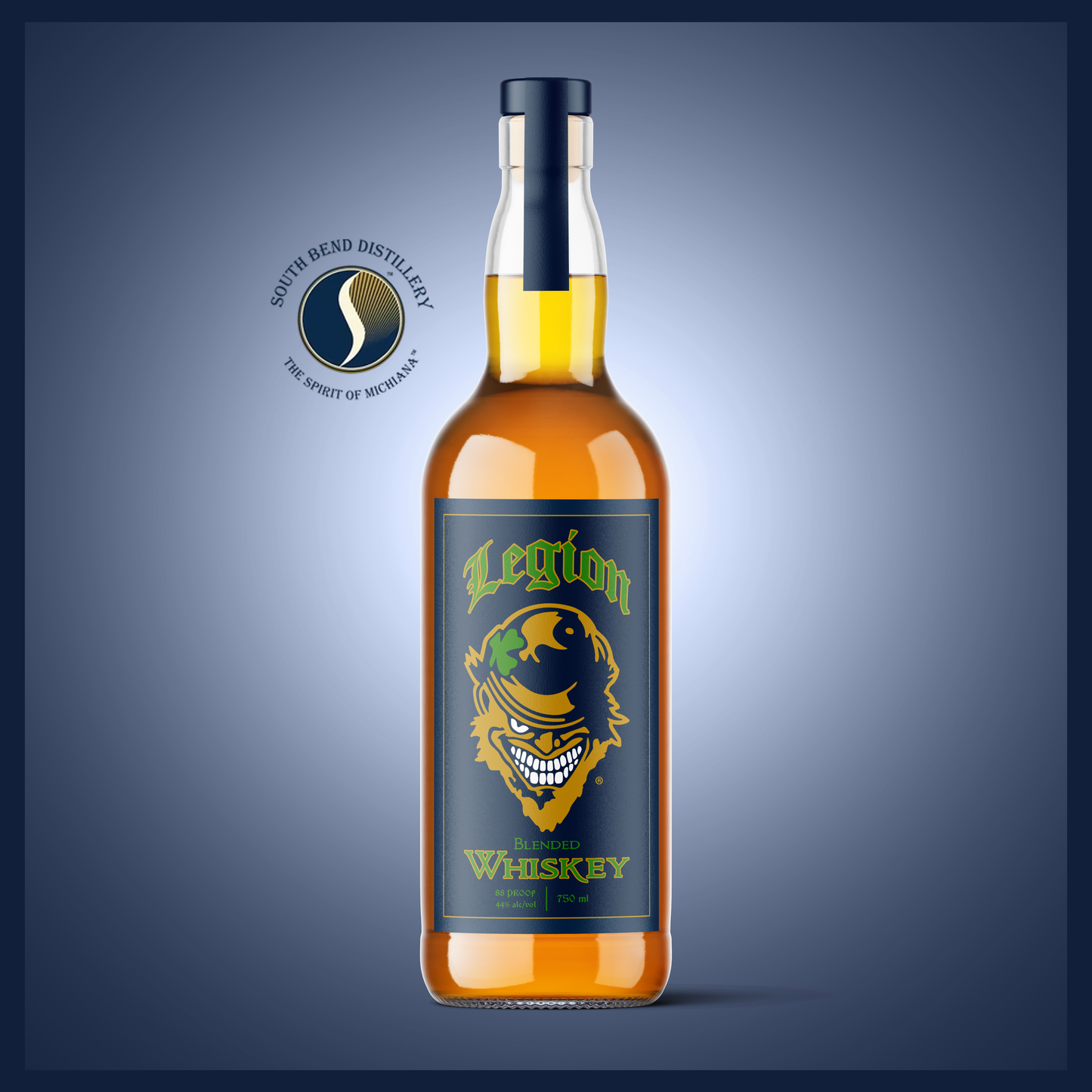 Legion of the Leprechaun